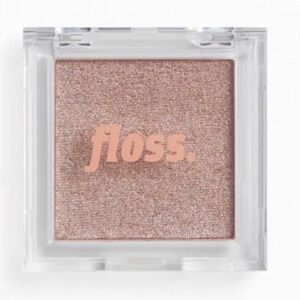 Floss Brighten Up Highlighter in Sunset